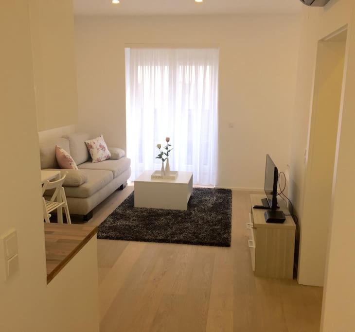 New Apartment - 10 Min Downtown Viena Exterior foto