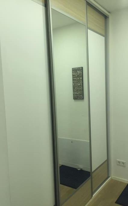 New Apartment - 10 Min Downtown Viena Exterior foto
