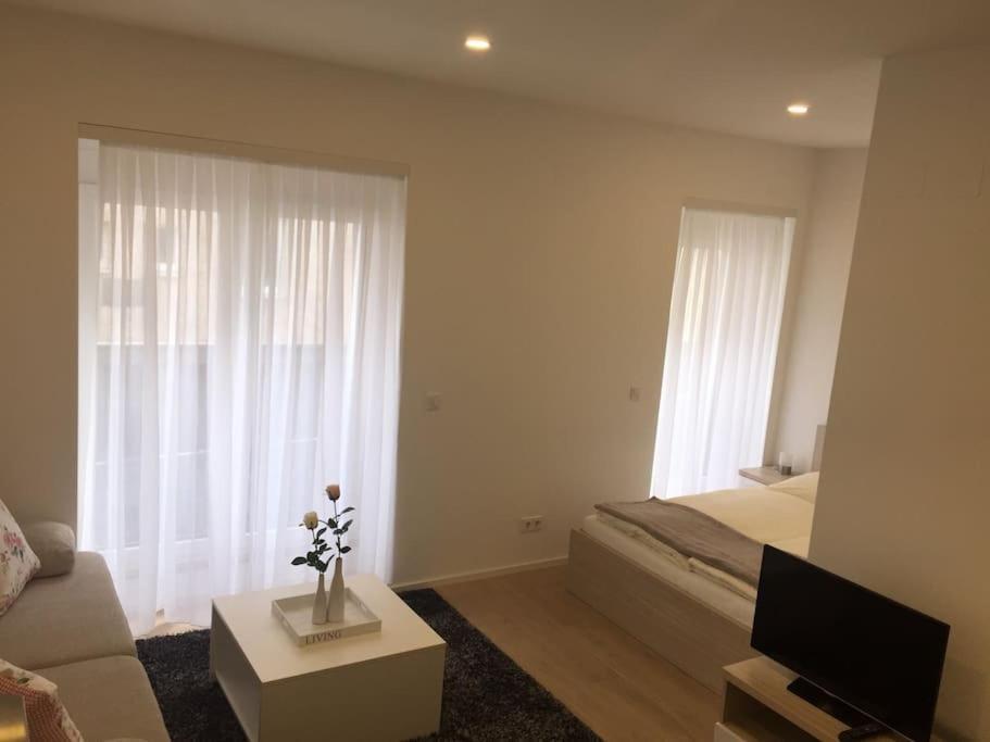 New Apartment - 10 Min Downtown Viena Exterior foto