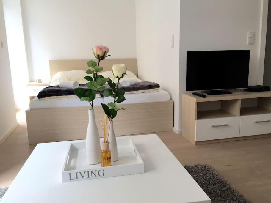 New Apartment - 10 Min Downtown Viena Exterior foto